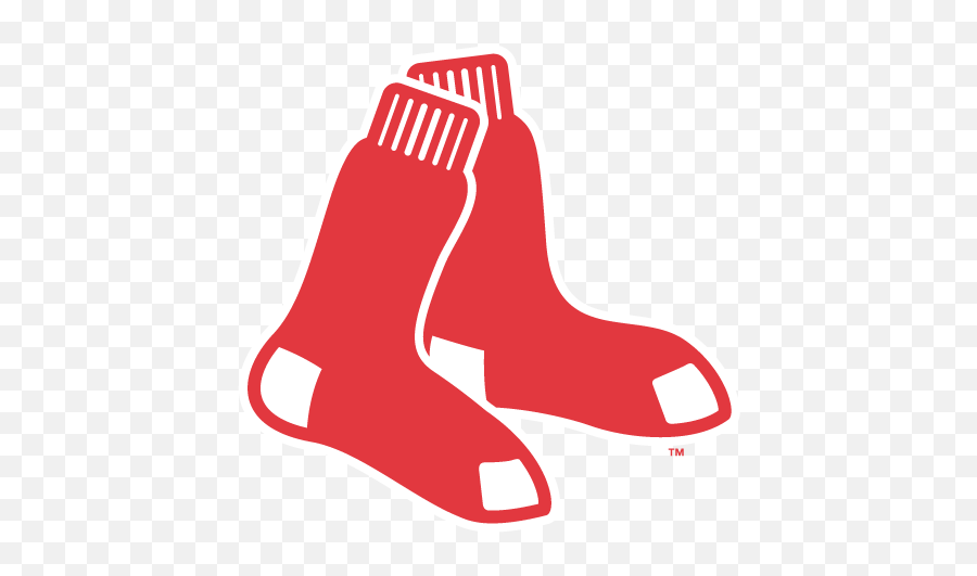Boston Red Sox Baseball - Red Sox News Scores Stats Emoji,Nba Logo Socks