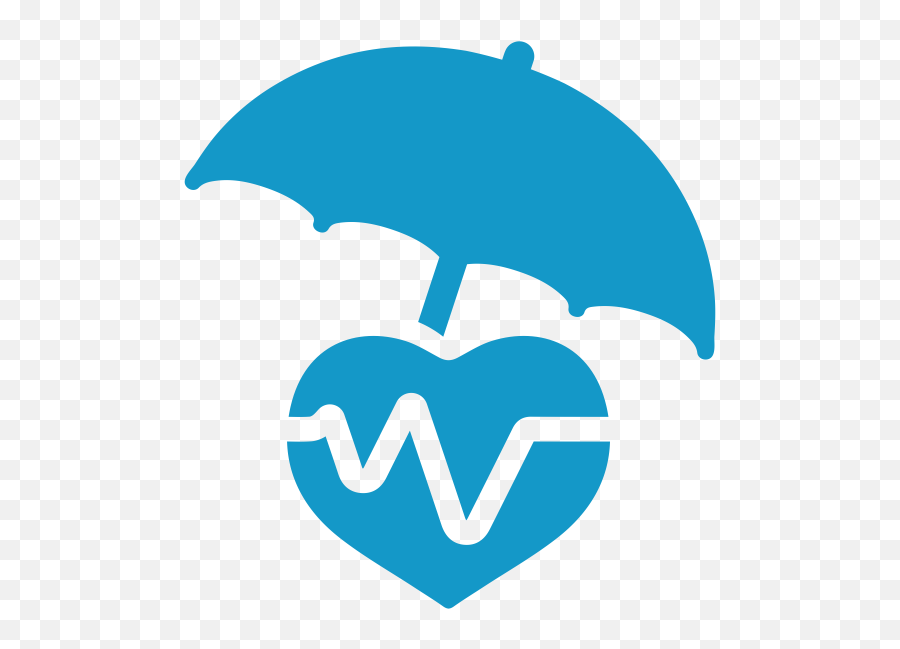 Accepted Health Care Coverage - Heart Insurance Icon Png Emoji,Insurance Clipart