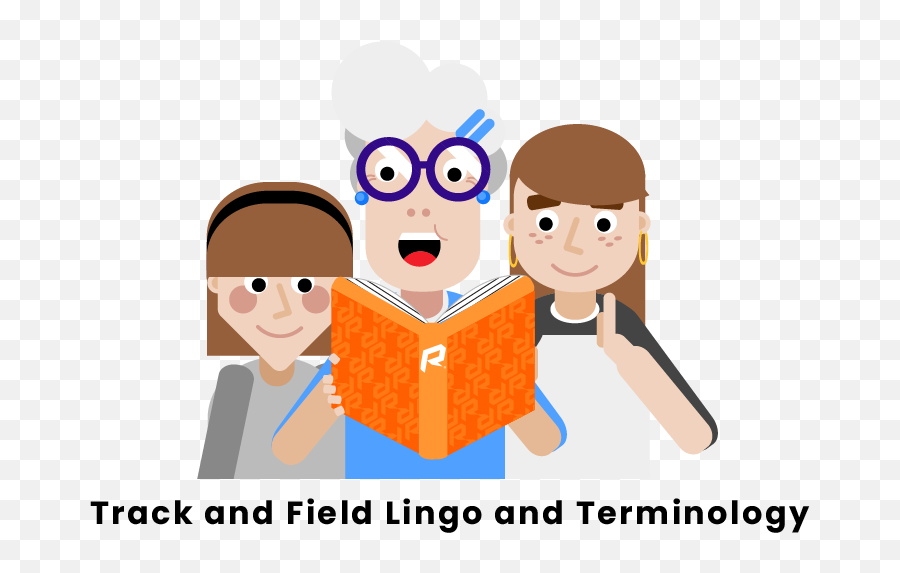 Track And Field Lingo And Terminology Emoji,Track And Field Png