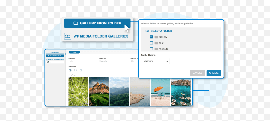 Wordpress Plugin For Photo Gallery Creation Emoji,Wordpress Png