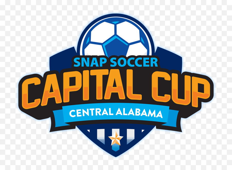 Capital Cup - For Soccer Emoji,Soccer Logo