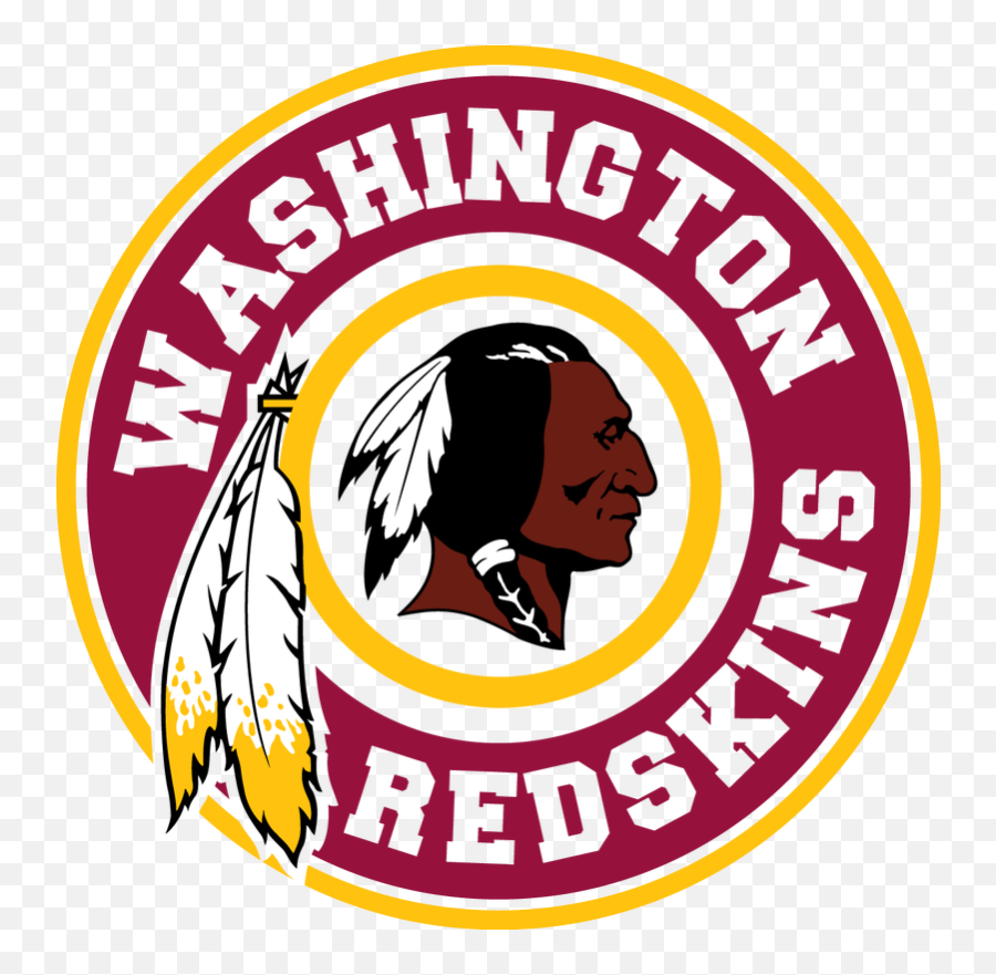 Sports Team Logo Soap - Hair Design Emoji,Washington Redskins Logo