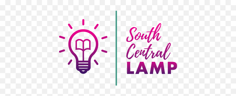 Subscribe To Our Newsletter - South Central Lamp Light Bulb Emoji,Subscribe Logo