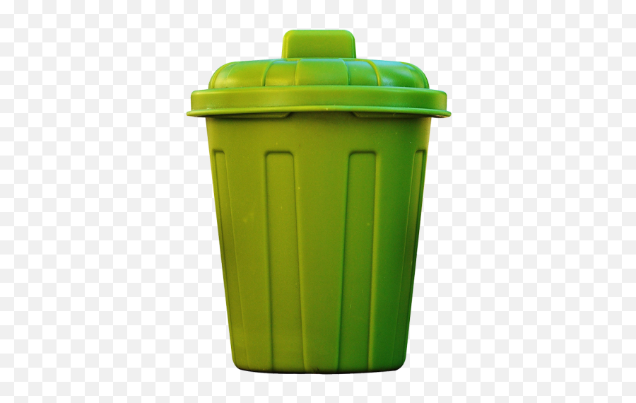 Green Recycle Bin Png Transparent Images Download Emoji,Trash Bin Clipart