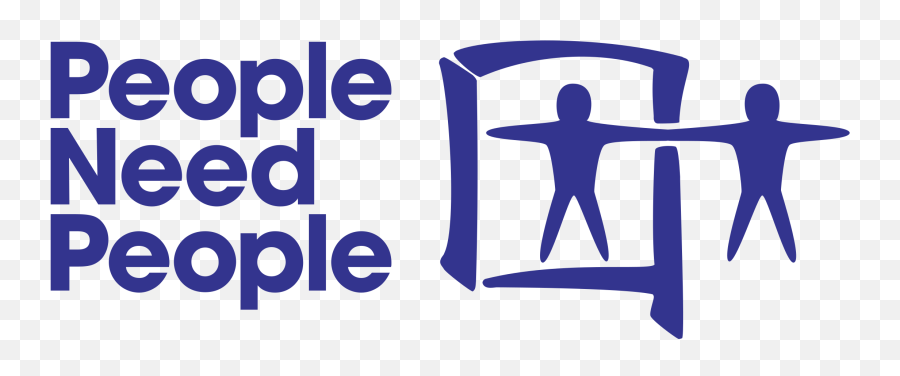 People Need People Logo Png Transparent - People Emoji,People Logo