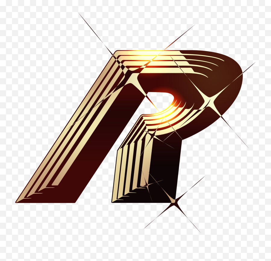 Persona5 - Persona 5 Royal R Png Emoji,Royal Logo