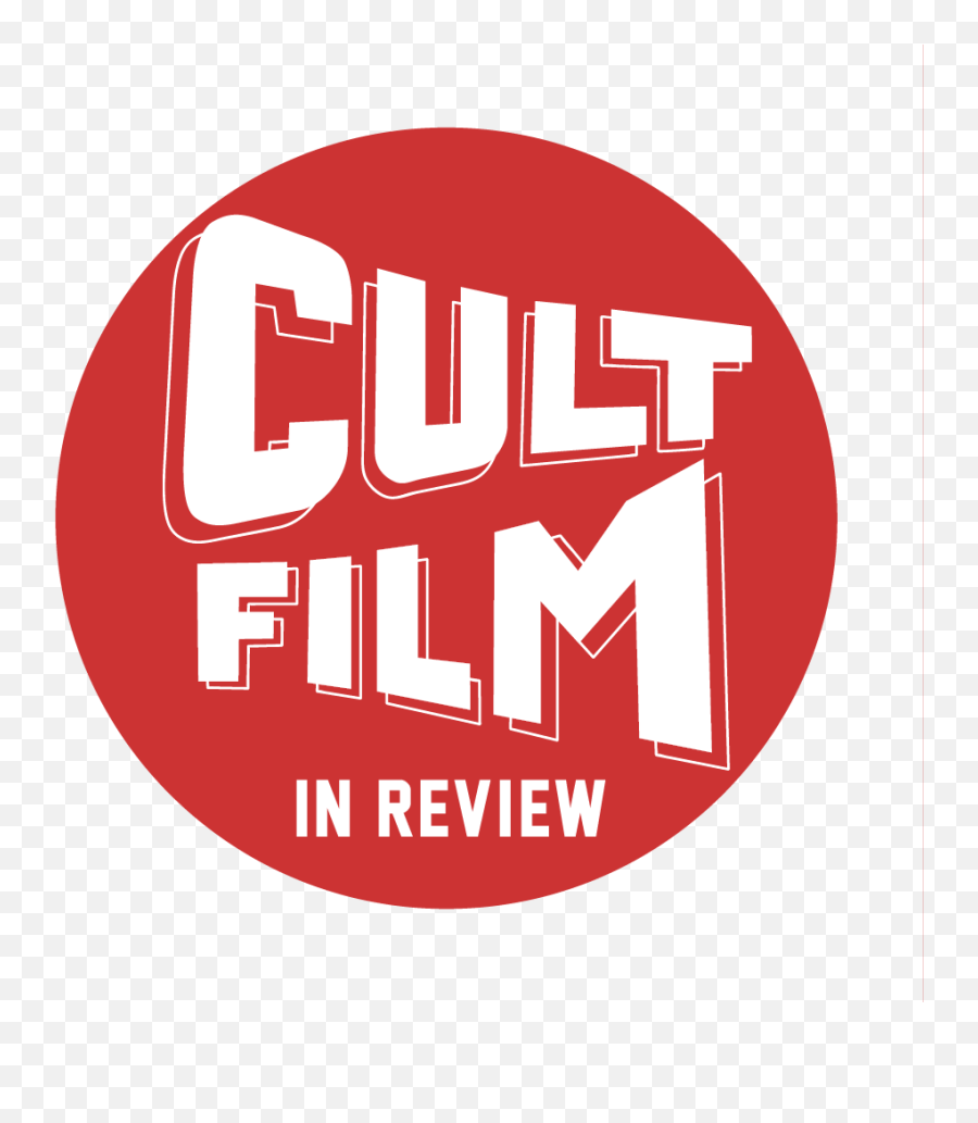 Cult Film In Review - Cult Movie Logo Emoji,Film Logo