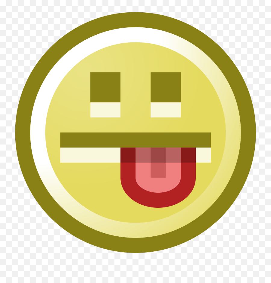 Free Tongue Face Emoticon Download Free Clip Art Free Clip - Smiley Emoji,Tongue Clipart