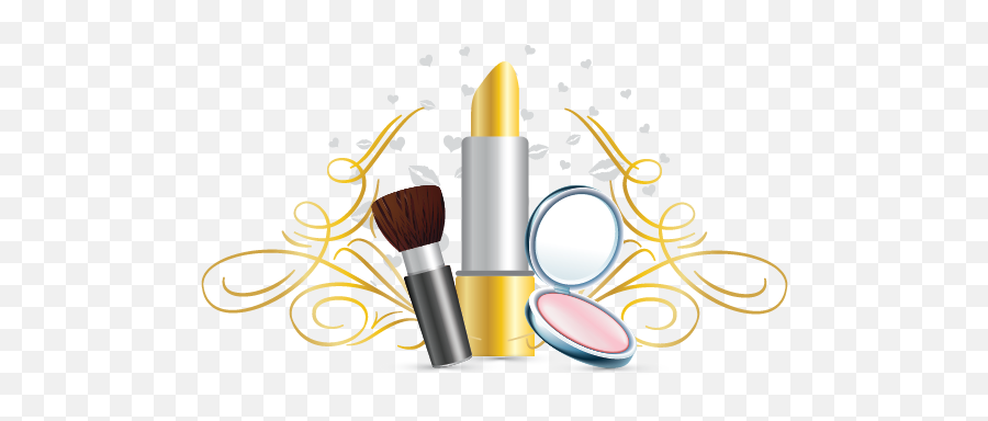 Makeup Artist Logo Design - Beauty Makeup Artist Logo Png Emoji,Artist Logo