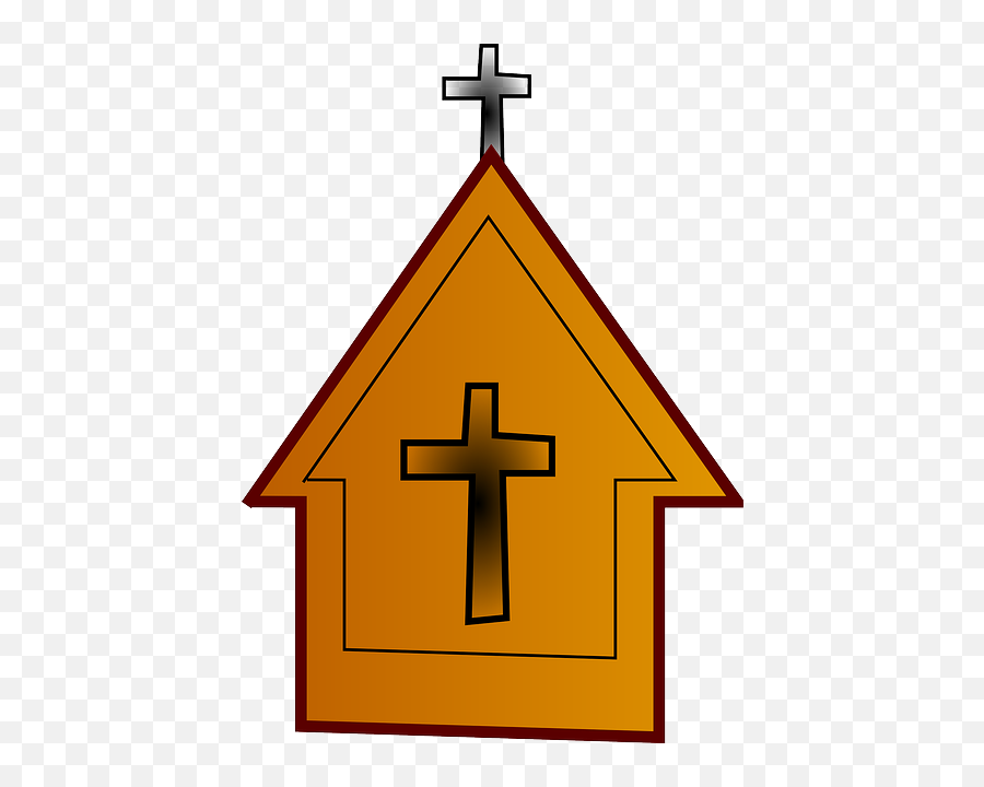 Free Catholic Church Clipart Download Free Clip Art Free - Chapel Clip Art Emoji,Church Clipart