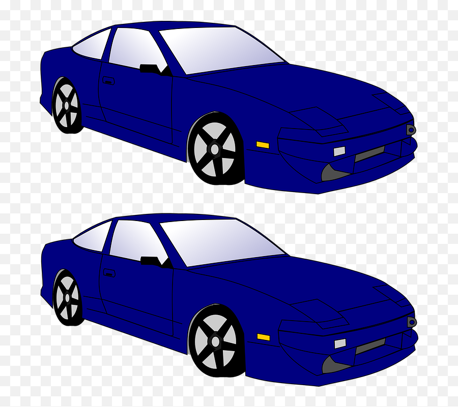 Free Car Cliparts - Clip Art 2 Cars Emoji,Cars Png