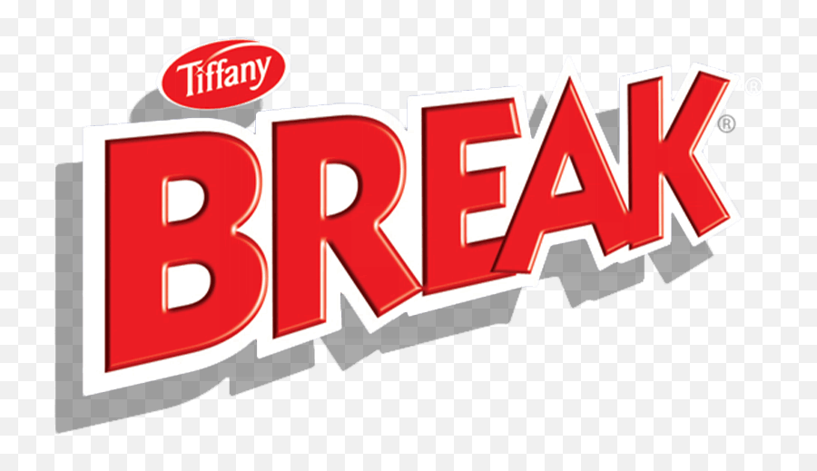 Tiffany Break - Tiffany Break Emoji,Tiffany Logo