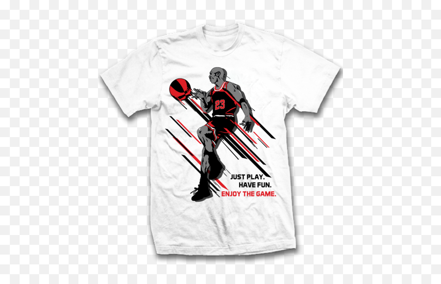 Download Michael Jordan T Shirts - Png Michael Jordan Shirt Michael Jordan Wallpaper Iphone Emoji,Michael Jordan Png