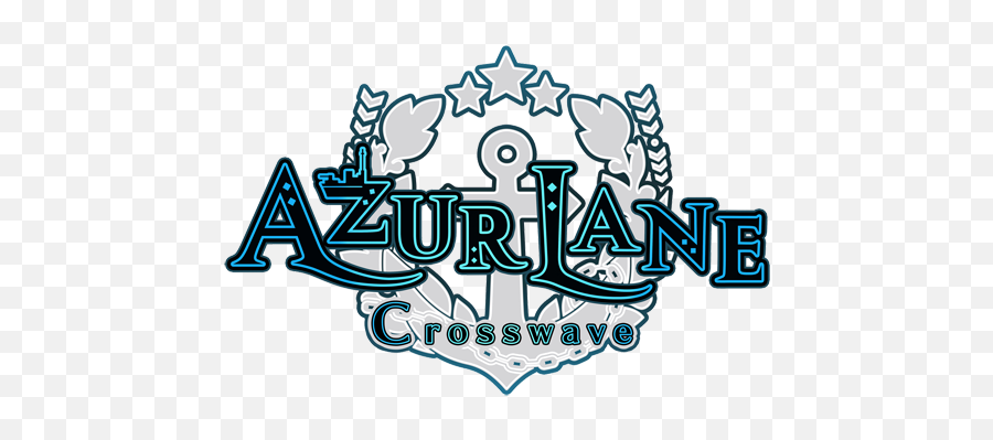 Crosswave - Azur Lane Crosswave Title Emoji,Azur Lane Logo