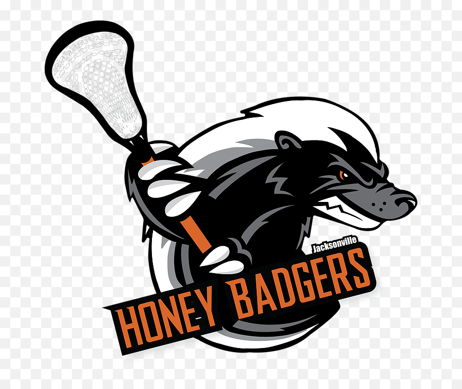 Logo Concept Sports Logo Honey Badger - Logo Honey Badger Png Emoji,Badger Logo