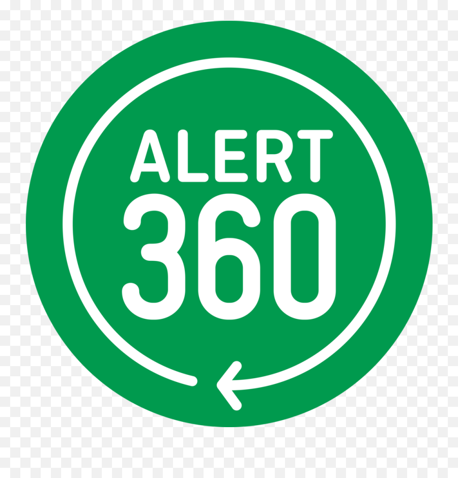 Alert - Tate London Emoji,360 Logo