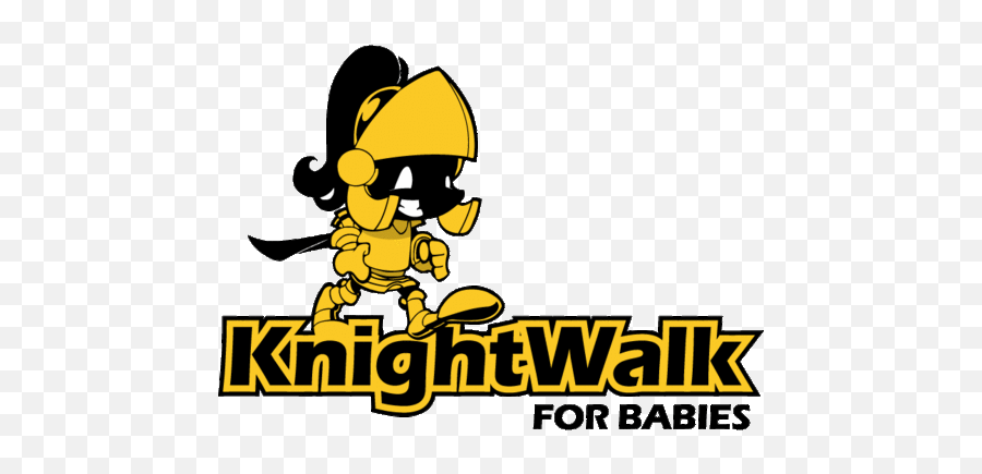 March Of Dimes Ucf - Knight Emoji,March Of Dimes Logo