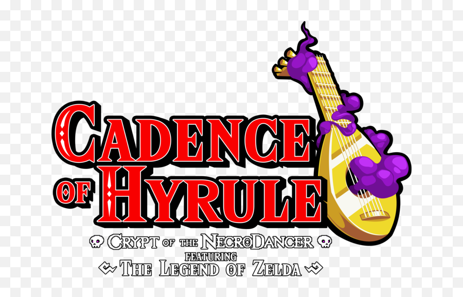 How To Open A Port In Your Router For Cadence Of Hyrule - Cadence Of Hyrule Crypt Of The Necrodancer Featuring The Legend Of Zelda Logo Emoji,Zelda Logo