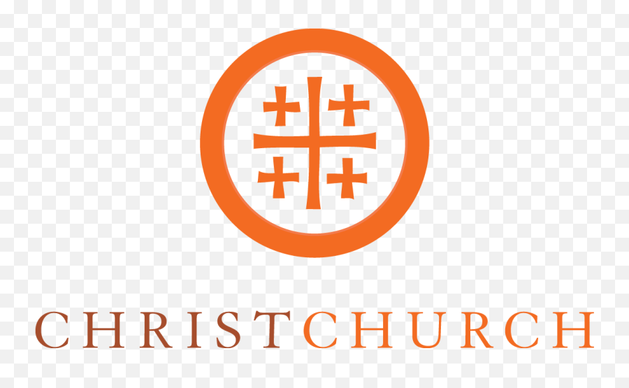 Christineu0027s Update At Christ Church Church Logo Christ - Christ Church Anglican Logo Emoji,Church Logo