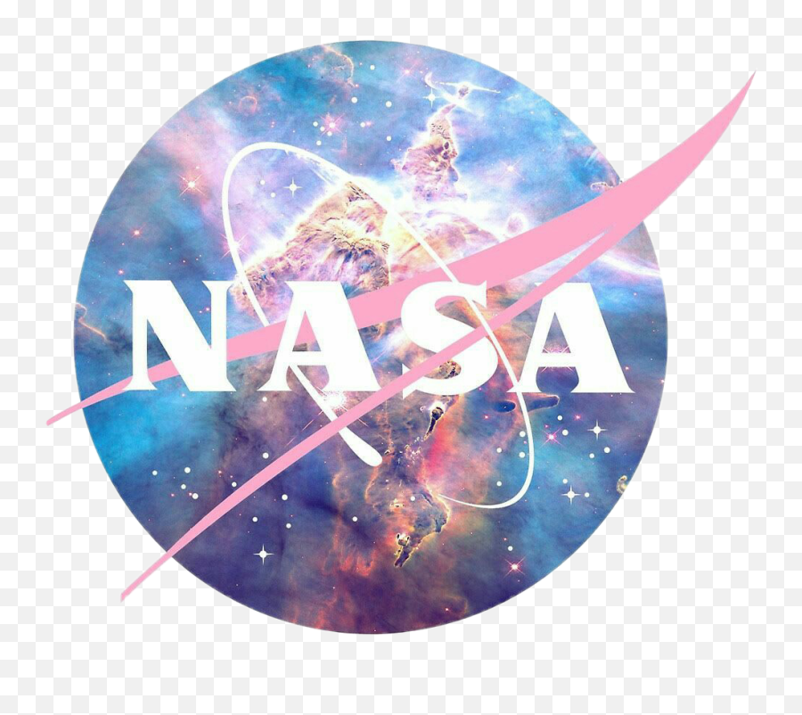 Tumblr Space Png - Nasa Space Tumblr Grunge Galaxy Transparent Background Nasa Png Logo Emoji,Tumblr Logo