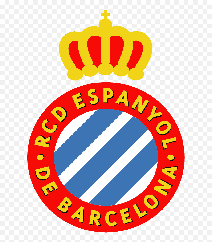 Rcd Espanyol Logo Download Vector - Rcd Espanyol Logo Png Emoji,Sounders Logo