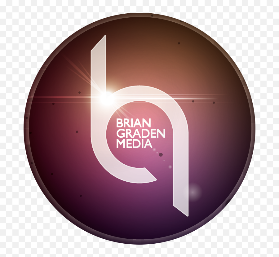 Brian Graden Media - Language Emoji,Logo Prince Charming