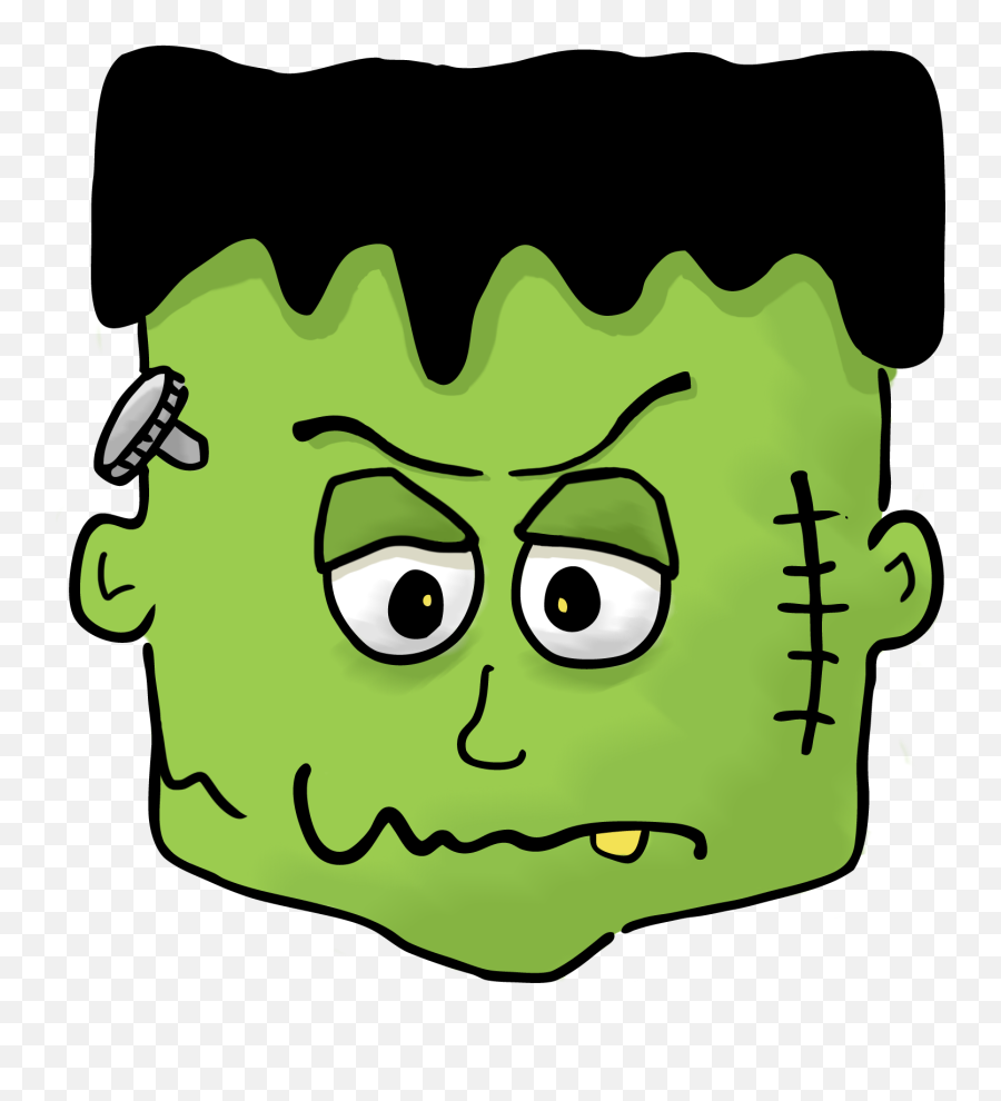 Library Of Images Halloween Picture - Frankenstein Clip Art Emoji,Halloween Clipart