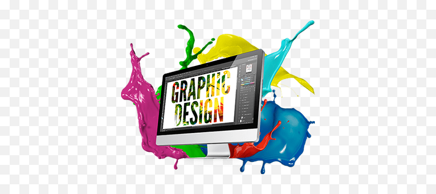 Logo Creation Company Logo - Graphic Design Images Png Emoji,Creative Logo Design