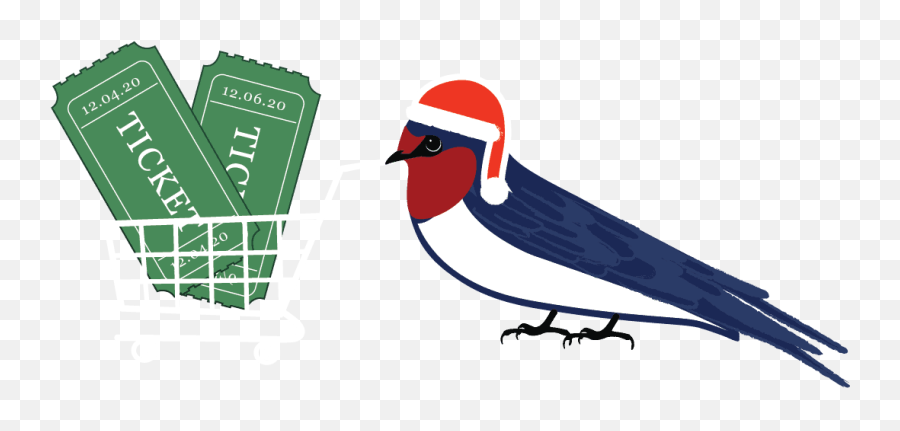 Joy To The World - Haces Old World Flycatchers Emoji,Raffle Ticket Clipart