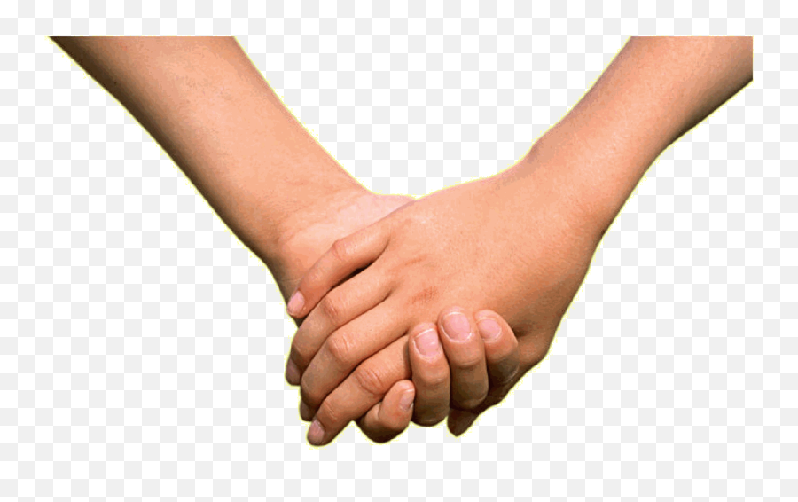 Holding Hands Free Png Image Png Arts - Holding Hands Png Emoji,Hands Png