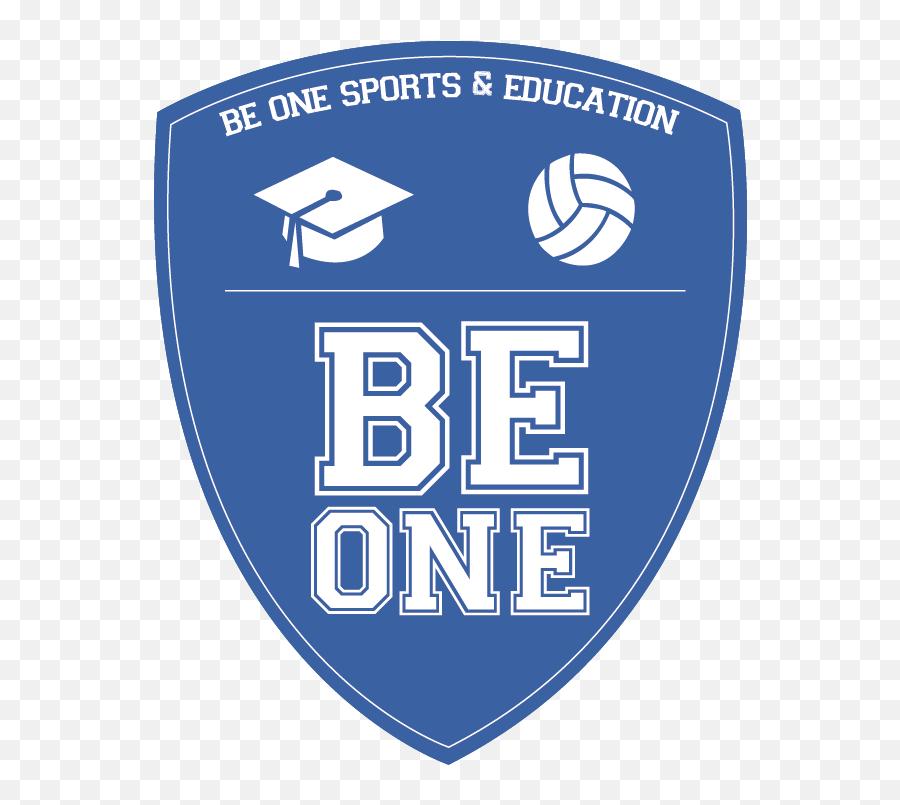 Home - Be One Sports And Education Language Emoji,One Logo