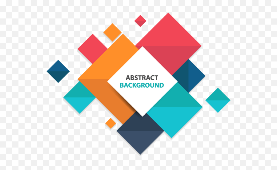 Background Design Png - Background Creative Banner Design Emoji,Abstract Background Png
