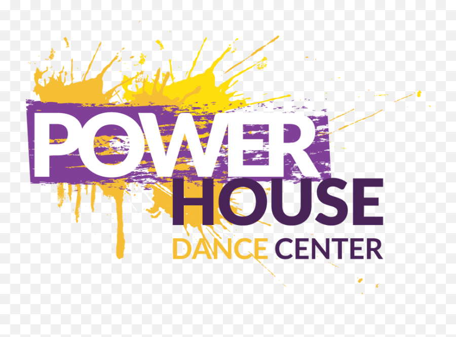 Powerhouse Dance Center - Language Emoji,Dancing Logo