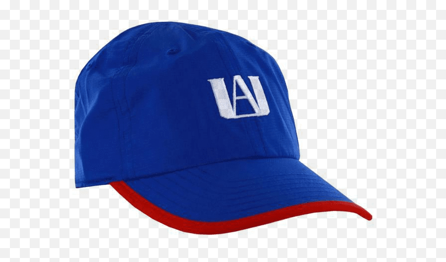 My Hero Academia Ua Baseball Hat D20 - For Baseball Emoji,My Hero Academia Ua Logo