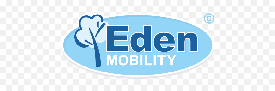 Eden - Eden Mobility Logo Emoji,Eden Logo