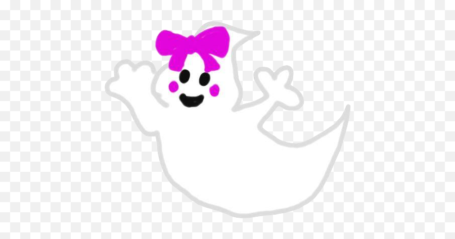 Cute Ghost Cat Pumpkin Halloween - Supernatural Creature Emoji,Halloween Clipart Transparent