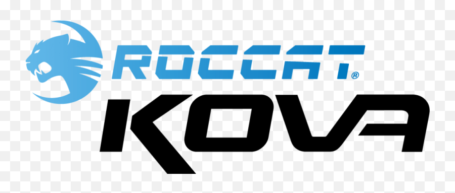 Roccat Kova Gaming Mouse Emoji,Roccat Logo