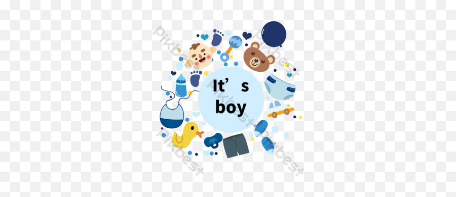 Baby Shower Images Pngvector U0026 Psd Graphics Free Emoji,Baby Shower Png