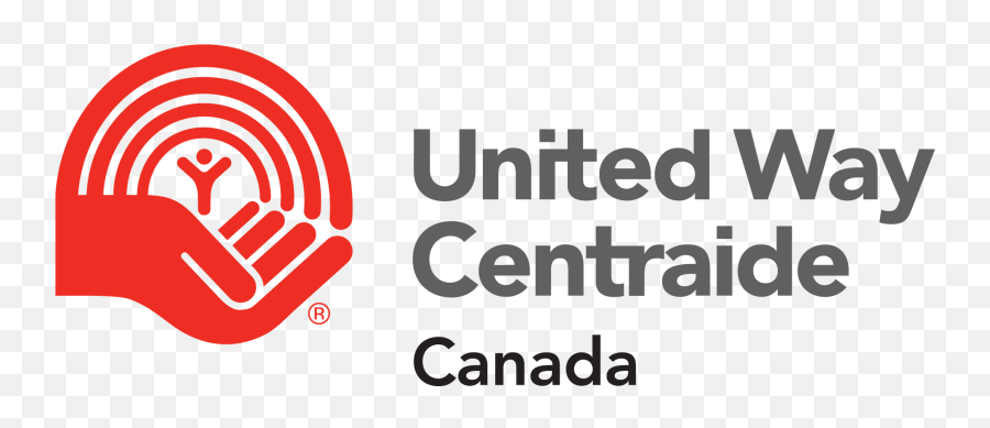 United Way Centraide Ottawa Clipart - United Way Emoji,United Way Logo