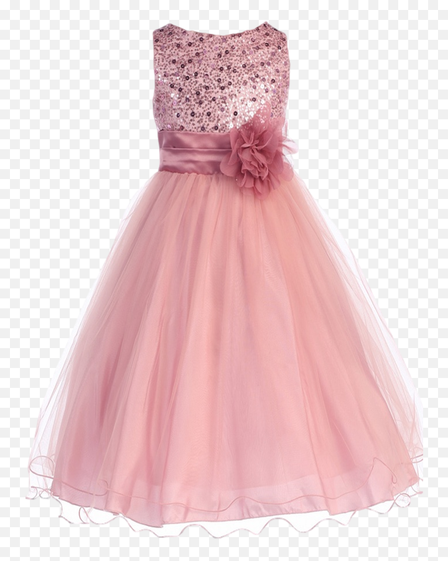 Summer Dress Png Pink Png Download Emoji,Party Girl Png