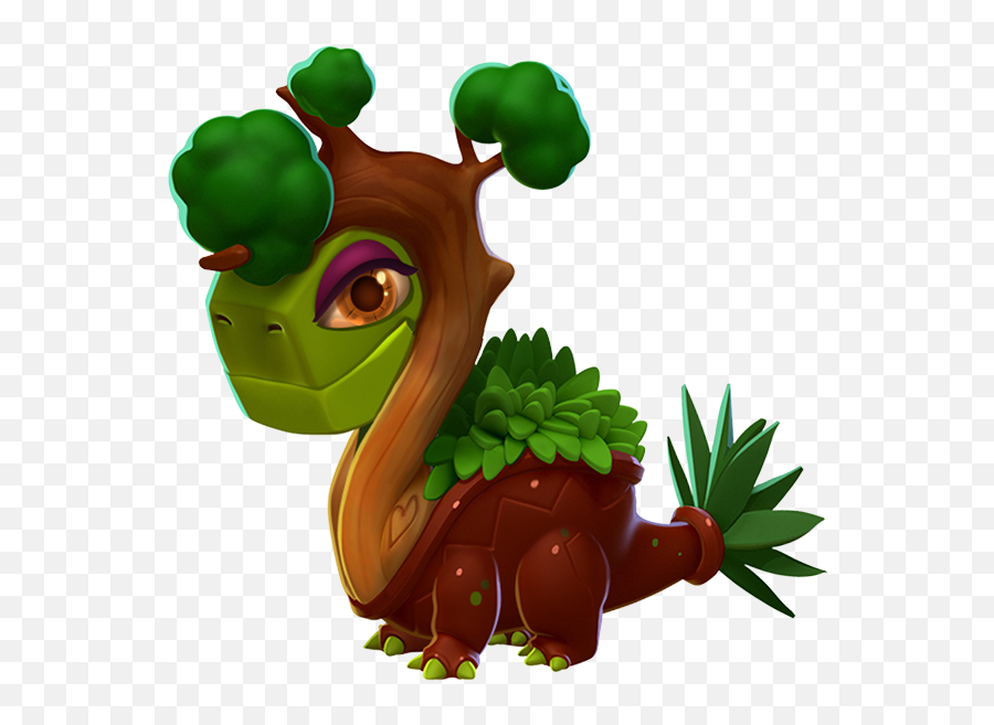 Bonsai Dragon - Dragon Mania Legends Wiki Emoji,Bonsai Tree Clipart
