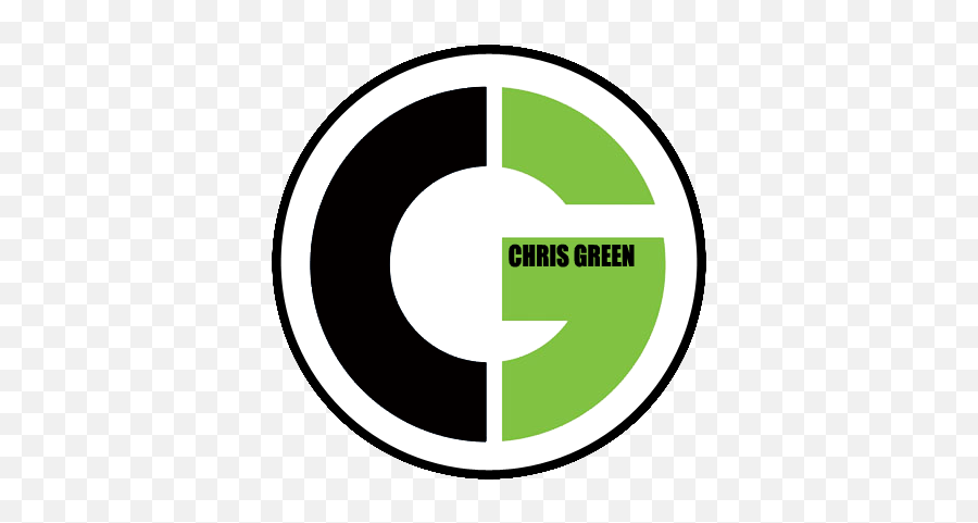 Green Logo - Vertical Emoji,Green Logo
