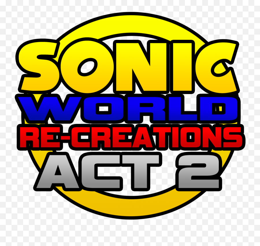 Sonic World Stage Re - Creation Project Act 2 Lost Mania Emoji,Sonic Unleashed Logo