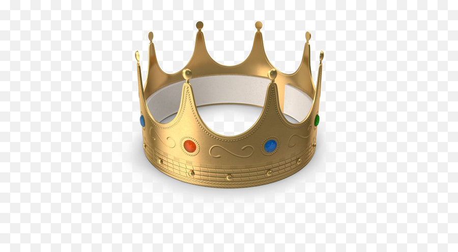 King Crown Transparent Images Png Arts - Siger Tower Emoji,Crown Transparent