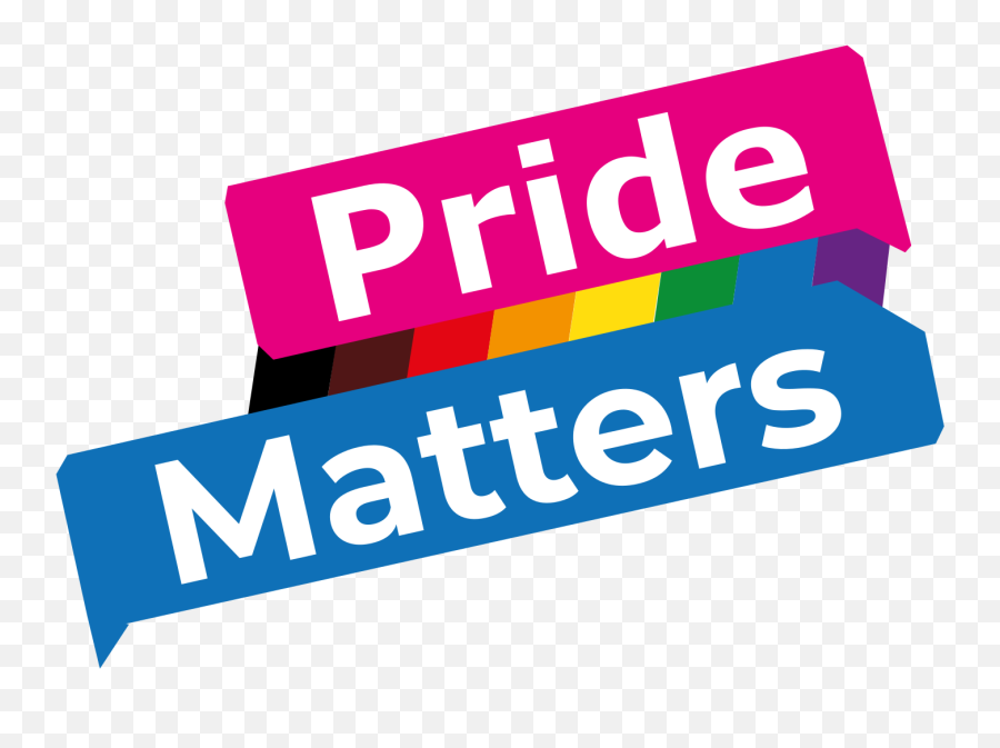 Pride Matters U2014 Salford Pride Emoji,Spotify Podcast Logo