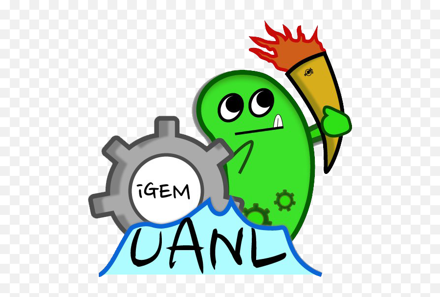 Teamuanl Mty - Mexicohptunnel 2012igemorg Emoji,Tunnel Clipart