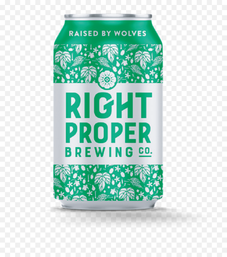 Right Proper Brewing Company Emoji,Png Company