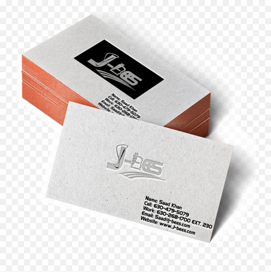 Business Business Card Design For A Company By Lj Creation Emoji,Logo And Business Card Design