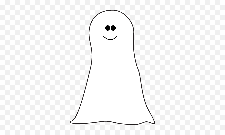 Cute Ghost Ghost Clipart - Ghost Clipart My Cute Graphics Emoji,Ghost Clipart