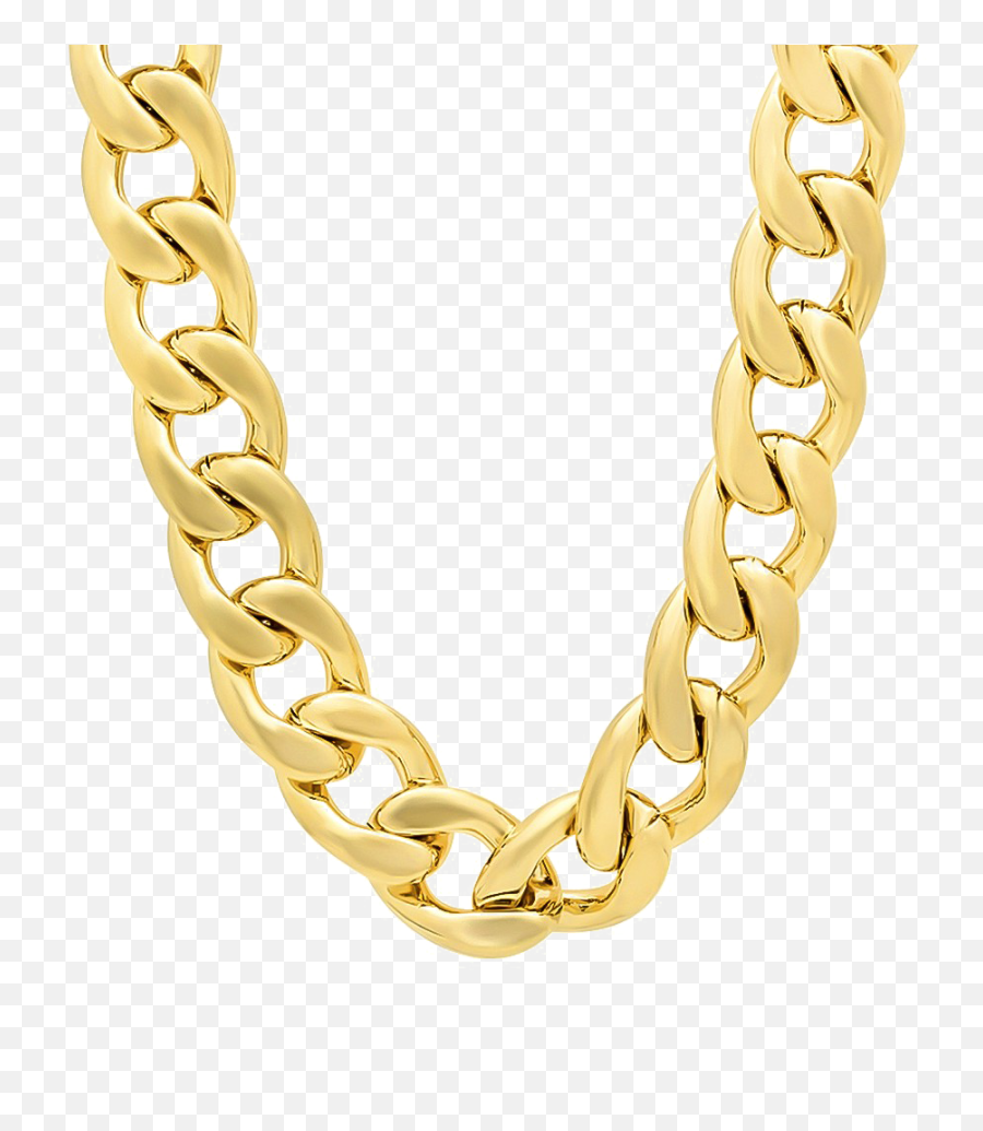 Thug Life Chain Png Pic - Thug Life Gold Chain Full Size Thug Life Locket Png Emoji,Gold Chain Png